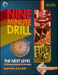 Nine Minute Drill Percussion cover